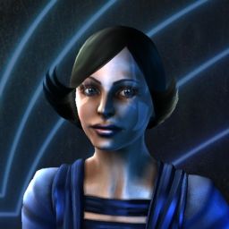 Elyon Itari — legacy portrait