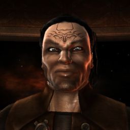 Tore Mataan — legacy portrait
