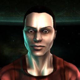 SyX II — legacy portrait