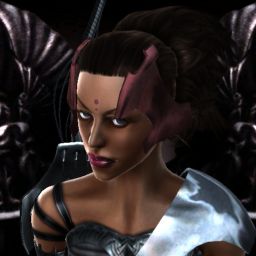 Savae — legacy portrait