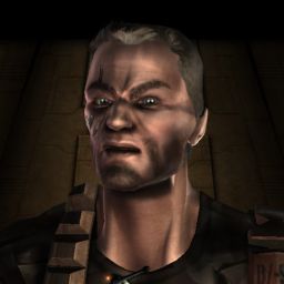 Kwade Kunum — legacy portrait