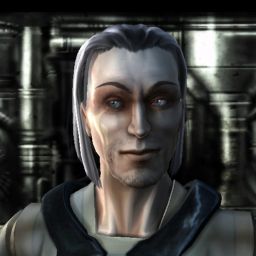 Sikkukkut — legacy portrait