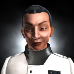 Lorathan — legacy portrait