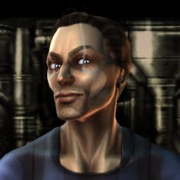 Xworsch — legacy portrait