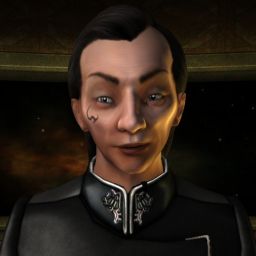 Simardar — legacy portrait