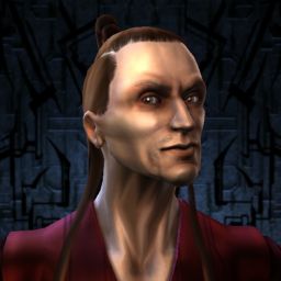 arginius — legacy portrait