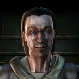 Dracon Fireblade — legacy portrait