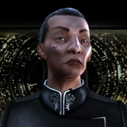 Heshvoon — legacy portrait