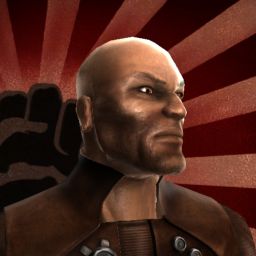 HANS ZARK0V — legacy portrait