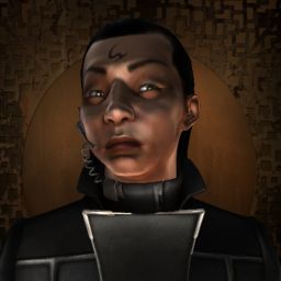 Ya Ktulhu — legacy portrait