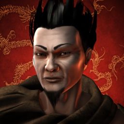 EndlessEvolutionz — legacy portrait
