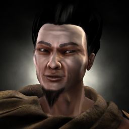 Urug Sigil — legacy portrait