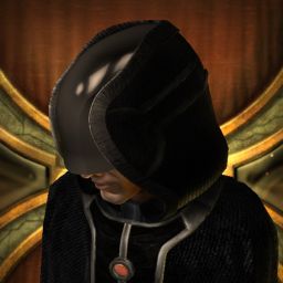 Anonymous Maximus — legacy portrait