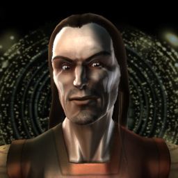 Connfizzle — legacy portrait
