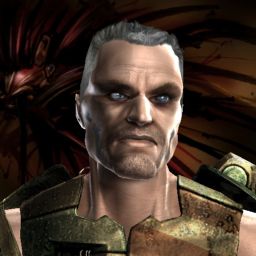St0mP — legacy portrait