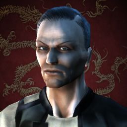 Runk Rinkle — legacy portrait