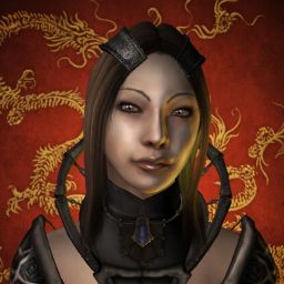 Windwizard — legacy portrait