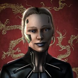 Liletax — legacy portrait