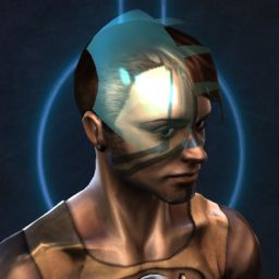 Jawodo — legacy portrait