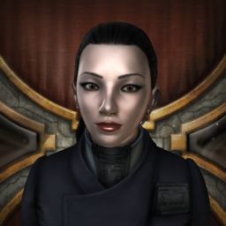 Kaname Kaneru — legacy portrait