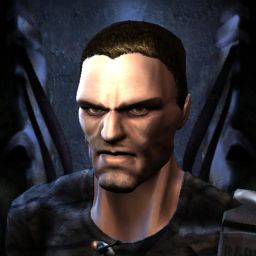 FOMALHAUTT — legacy portrait