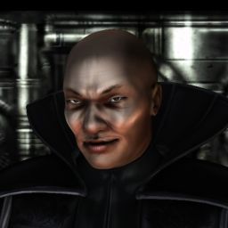 dezee bee — legacy portrait