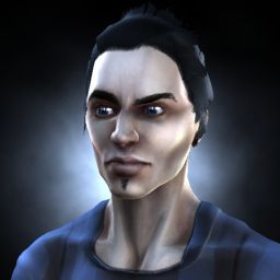 5N4FU — legacy portrait