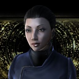 IqGooster — legacy portrait