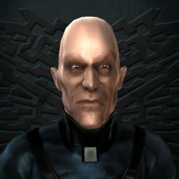 Cameron Freerunner — legacy portrait