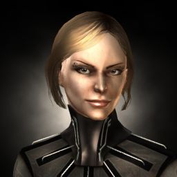 Calystah — legacy portrait
