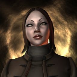 NoFatChicks — legacy portrait