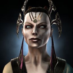 Moreinso — legacy portrait