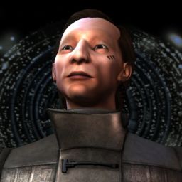 CYNOTRON — legacy portrait