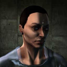 jasio2000k — legacy portrait