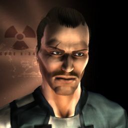 Deteiser — legacy portrait