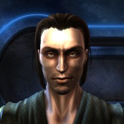 yorgon — legacy portrait