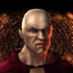 deadok — legacy portrait