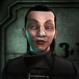 bWawander — legacy portrait