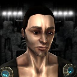 Zaffzaff — legacy portrait