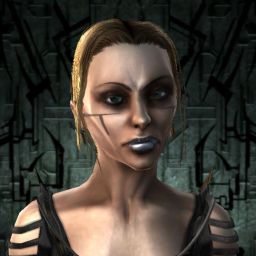 Aclia — legacy portrait
