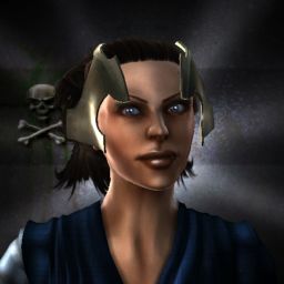 Aeaon — legacy portrait