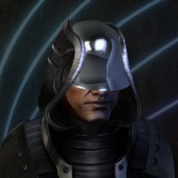 Donaganstails — legacy portrait