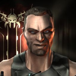 fraknoff — legacy portrait