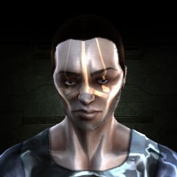 Setenza — legacy portrait