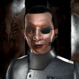 Ngia Lao — legacy portrait