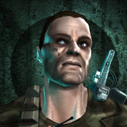 TBG32 — legacy portrait