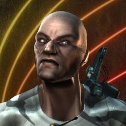 BBsoerjabi — legacy portrait