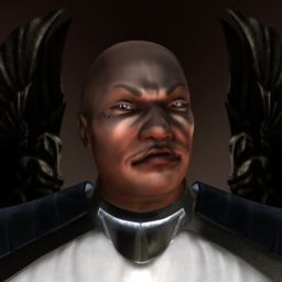 rke13 — legacy portrait