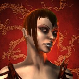 Elf80lvl — legacy portrait
