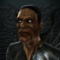Snutter Flunk — legacy portrait